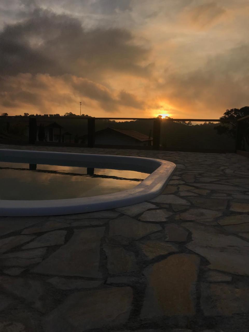 Lodge Alternativa Sitio