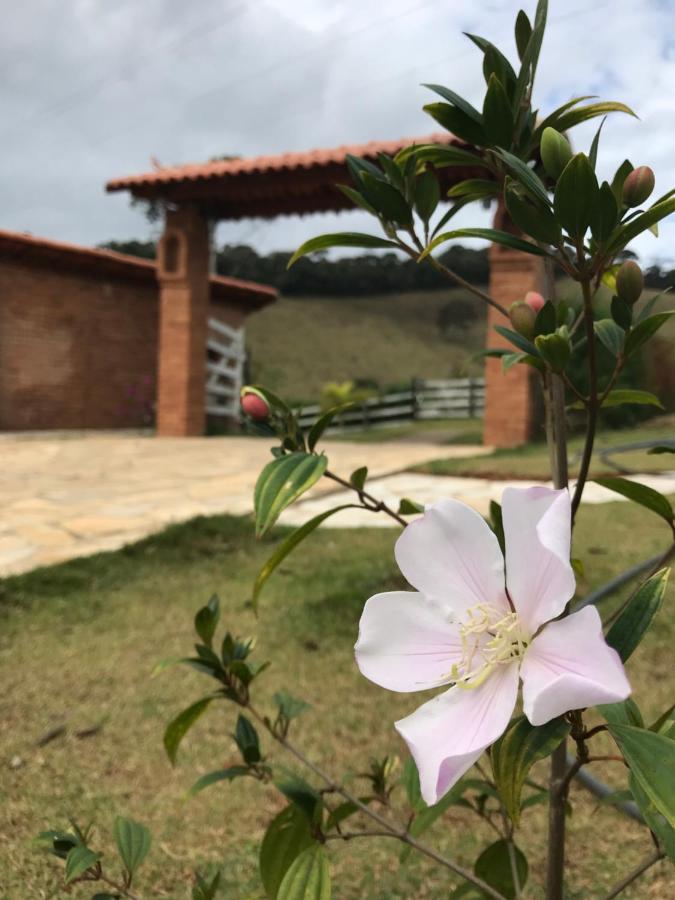 Alternativa Sitio Conceicao da Ibitipoca