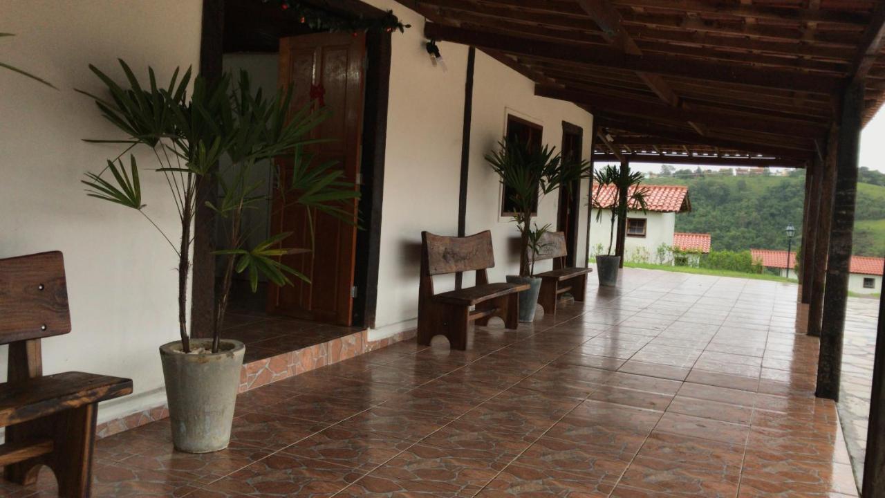 山林小屋 Alternativa Sitio Conceição da Ibitipoca