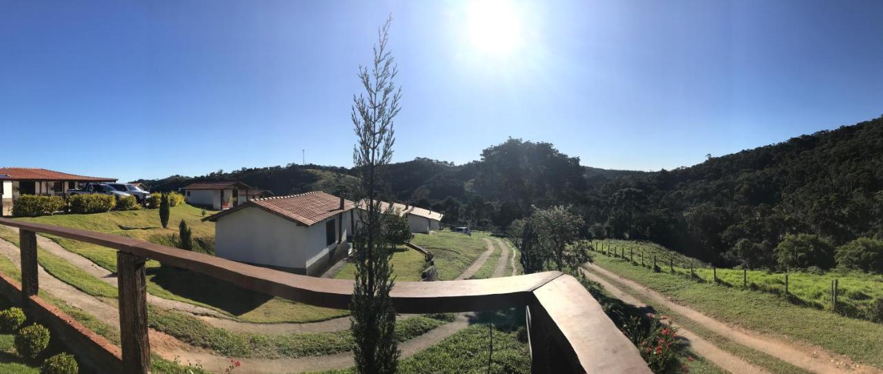 Alternativa Sitio Conceicao da Ibitipoca