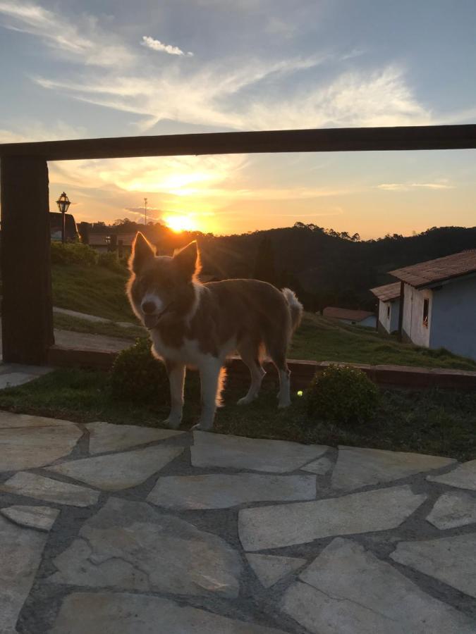 Lodge Alternativa Sitio Conceicao da Ibitipoca