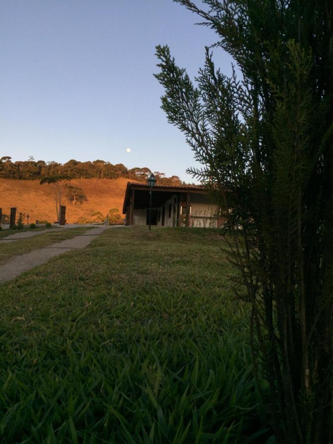 Alternativa Sitio Lodge Conceicao da Ibitipoca