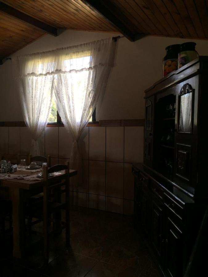 Lodge Alternativa Sitio *