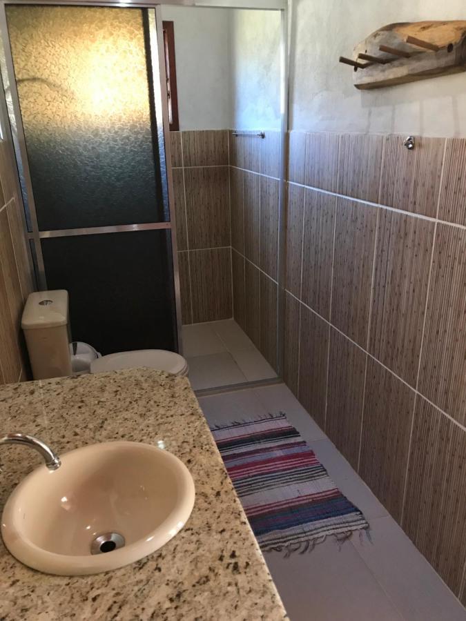 山林小屋 Alternativa Sitio
