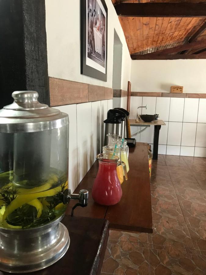 Alternativa Sitio Lodge Conceicao da Ibitipoca