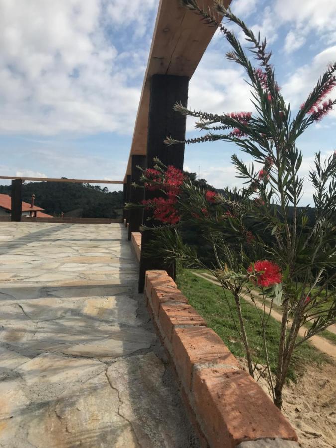 Alternativa Sitio * Conceicao da Ibitipoca