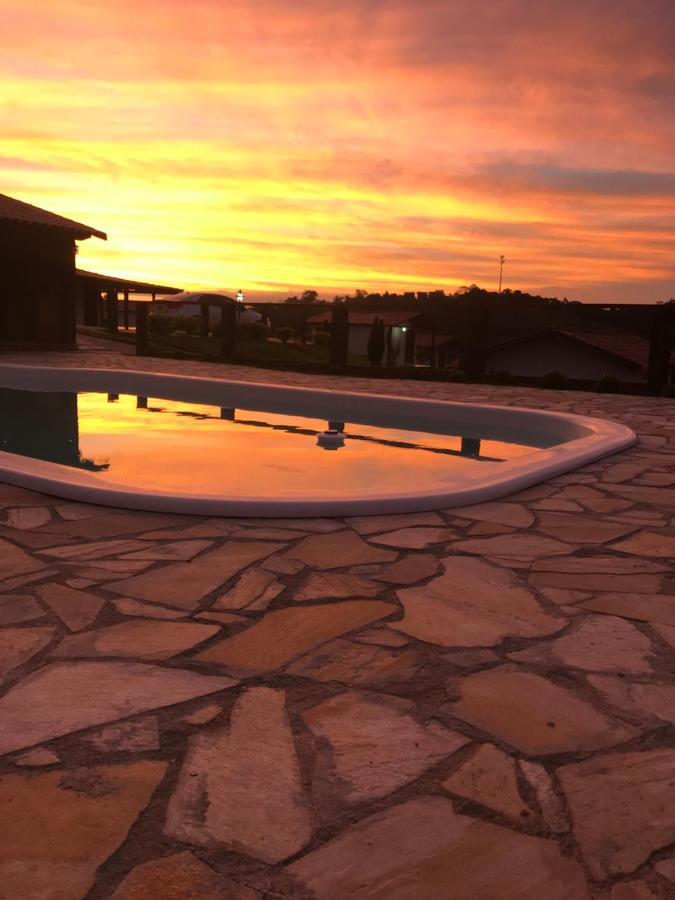 Lodge Alternativa Sitio *