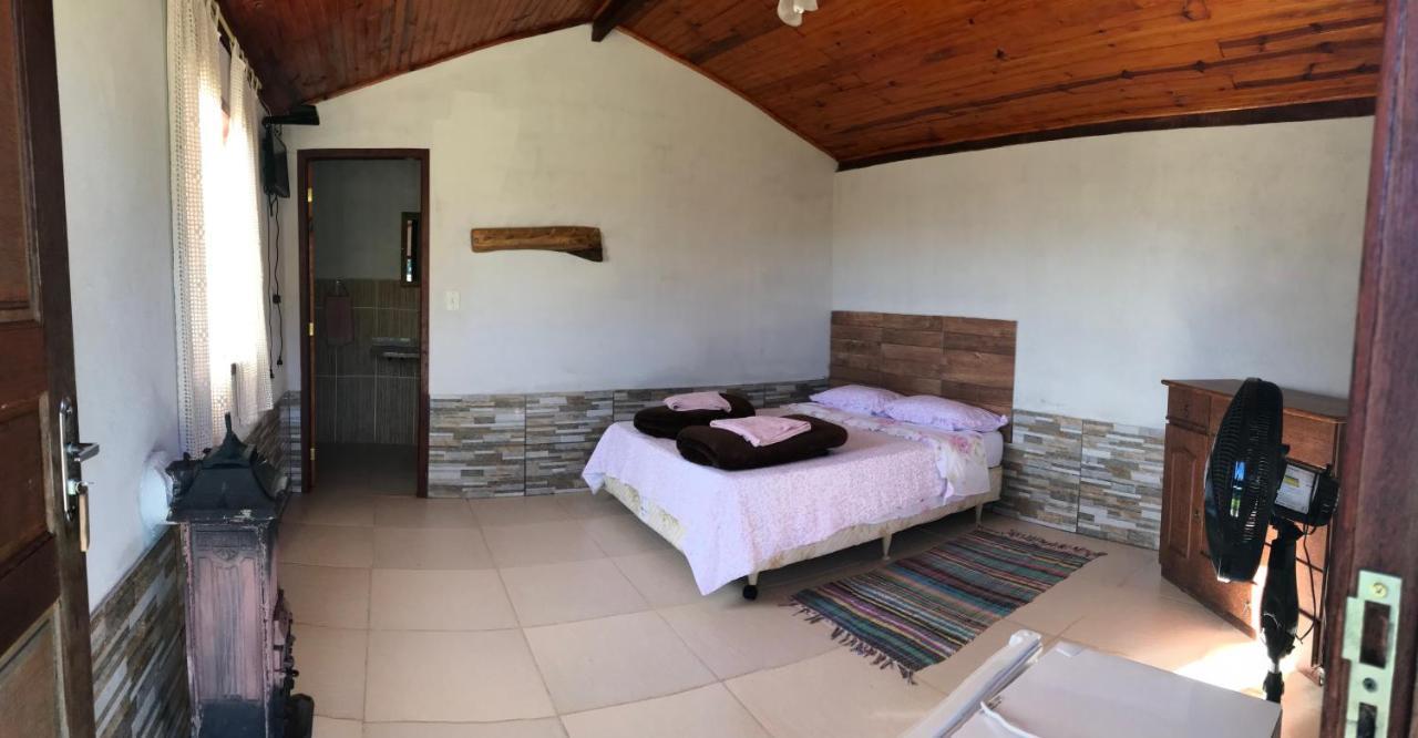 Alternativa Sitio Lodge *