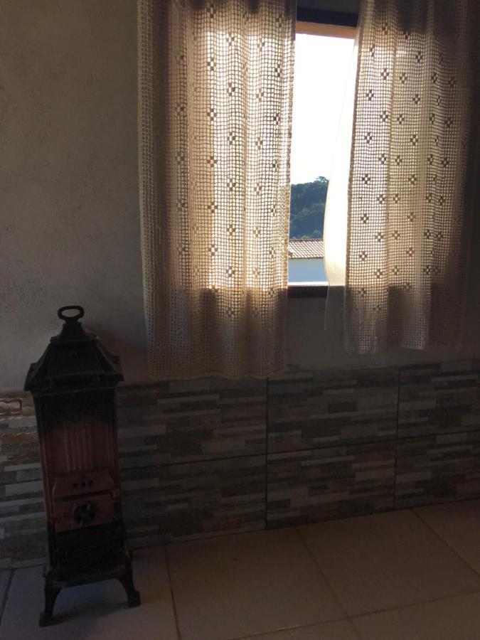Lodge Alternativa Sitio