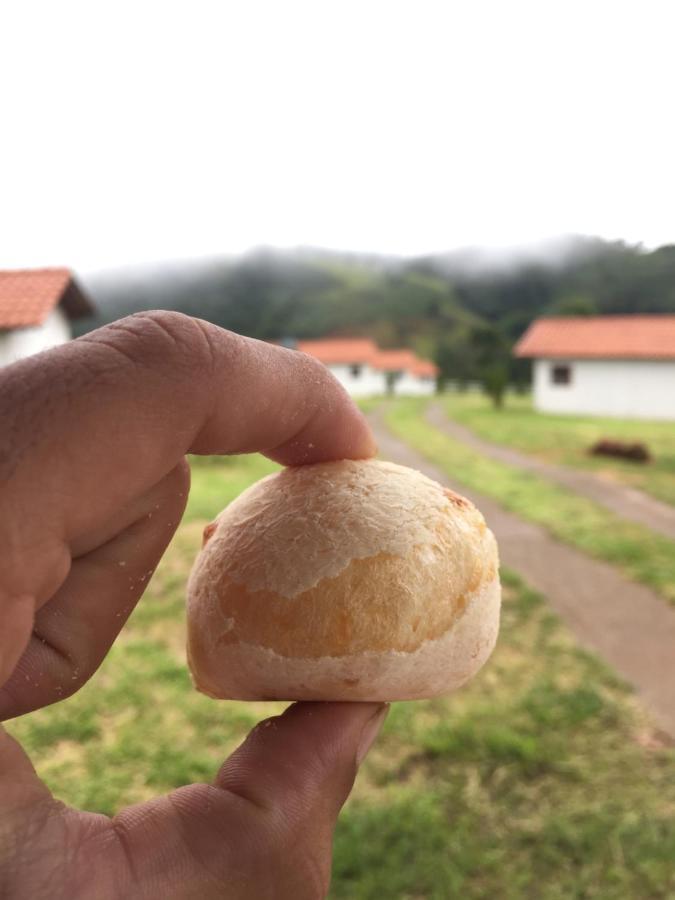 Alternativa Sitio Lodge Conceicao da Ibitipoca
